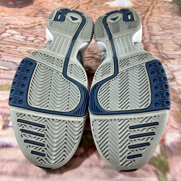 ADIDAS Size 11 WOMEN’S ATHLETIC SHOES AP 779001 ADIPRENE CLIMACOOL - Picture 10 of 12